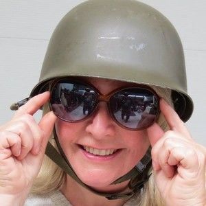 Meet your Posher, Patricia